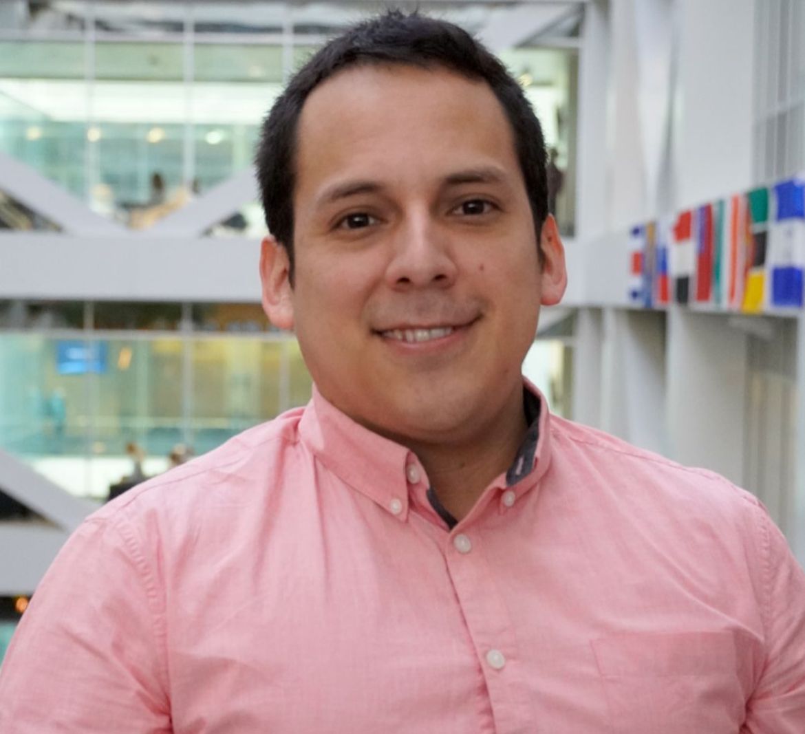 Raúl A. Rojas